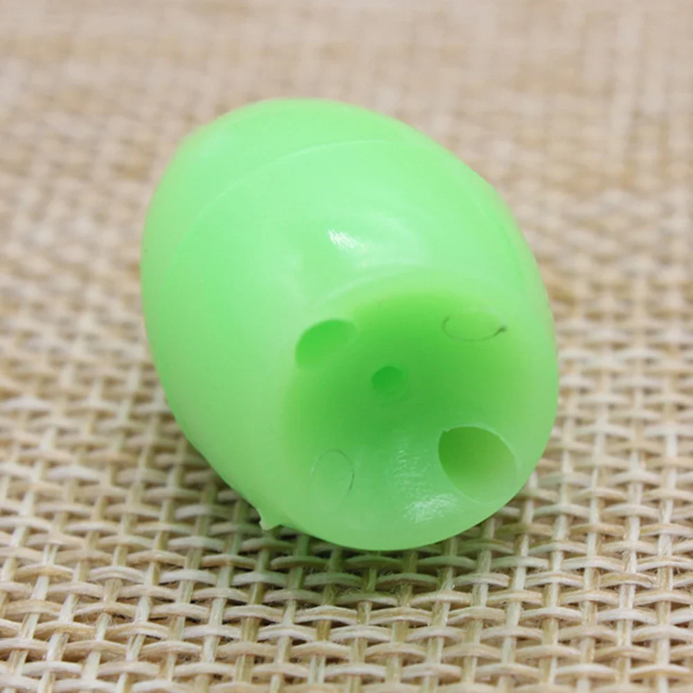 Fly Fishing Lure Counterweights Throwing Floats/Sinks Water Baits Accessories S/L 10pcs For Fly Fishing Bait Counterweights Replace fishing tackle fishing float fishing floats fishing bobber fishing buoy
