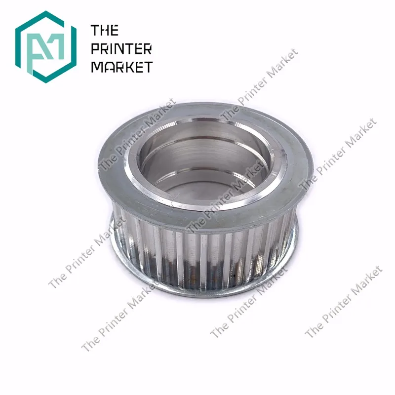 

F2.016.240 Tooth Lock Washer For Heidelberg SM102 SX102 CD102 CX102 Tooth Synchronous Pulley Belt Tightener Belt Pulley Cpl
