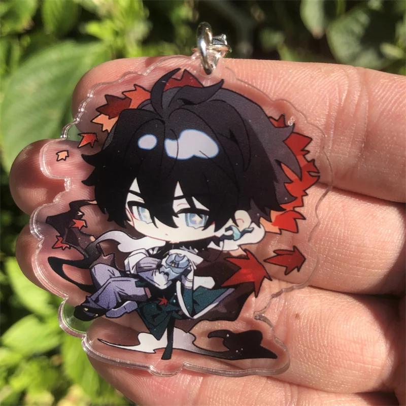 Honkai: Star Rail Blade Silver Wolf Yanqing Kafka Jing Yuan