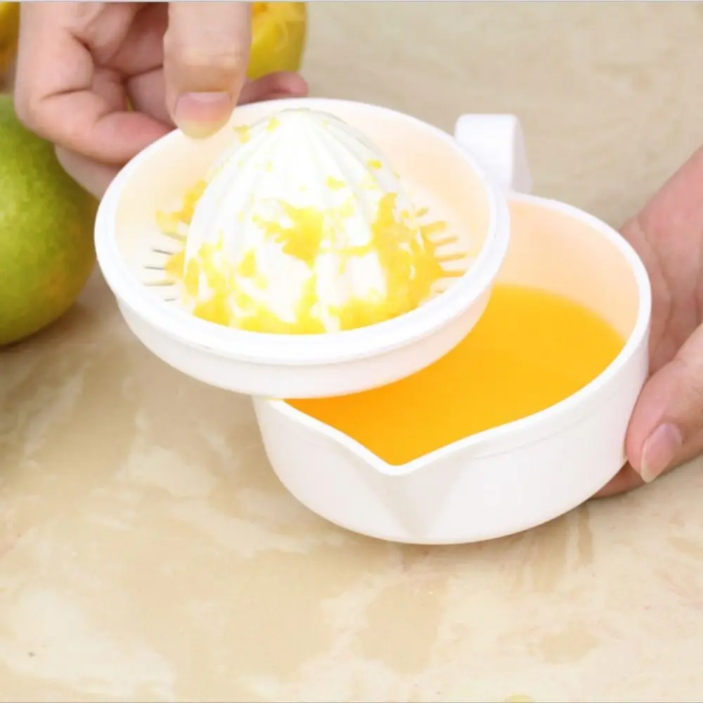Spremiagrumi manuale portatile multifunzione in plastica per agrumi, accessori da cucina, spremiagrumi per arance e limoni_voghion.com