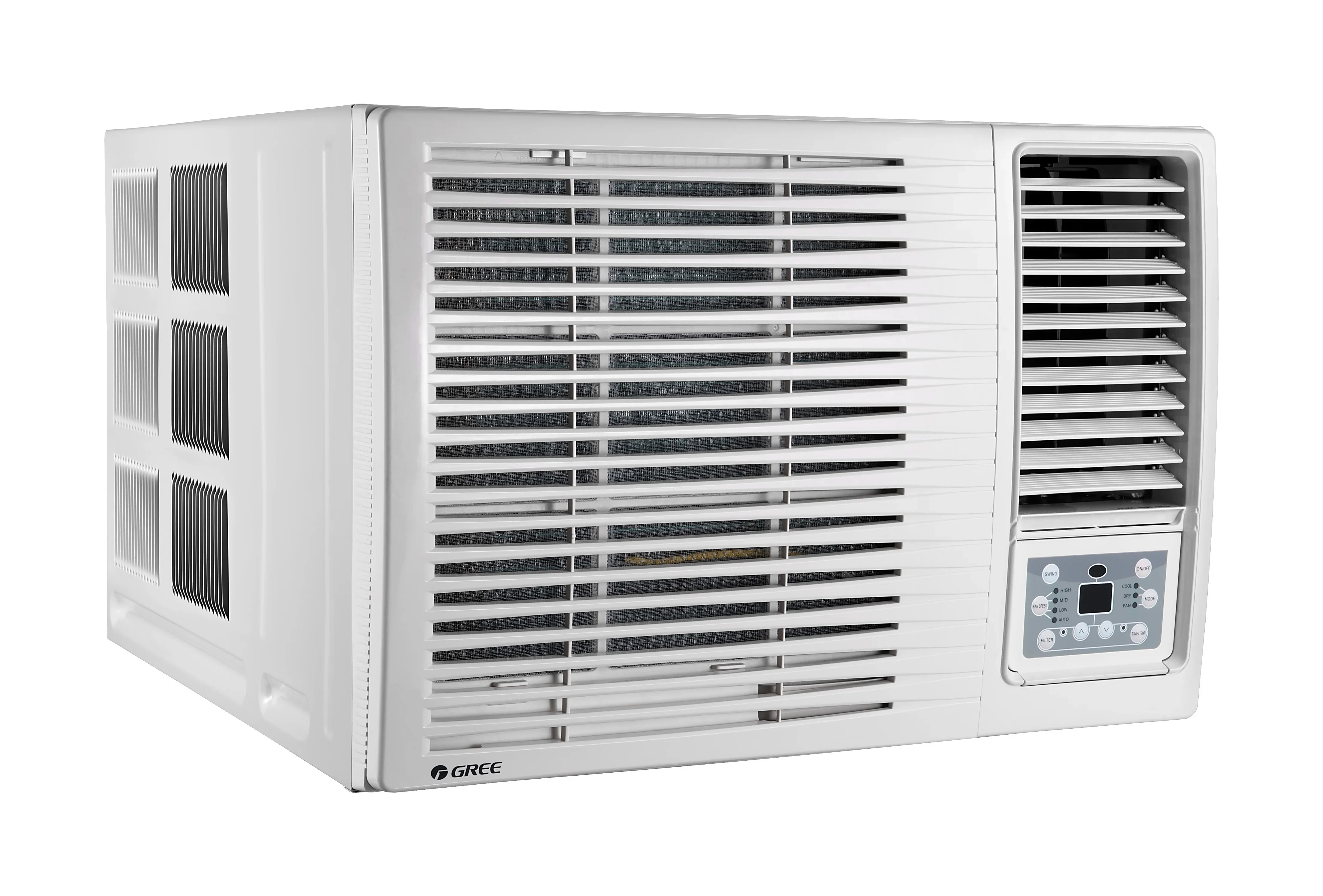 Factory Outlet High Quality Multifunctional Home Solar Window Air Conditioner Ng 2