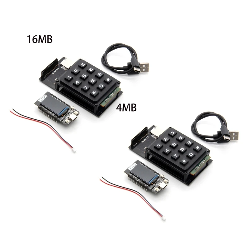 Esp32 keyboard