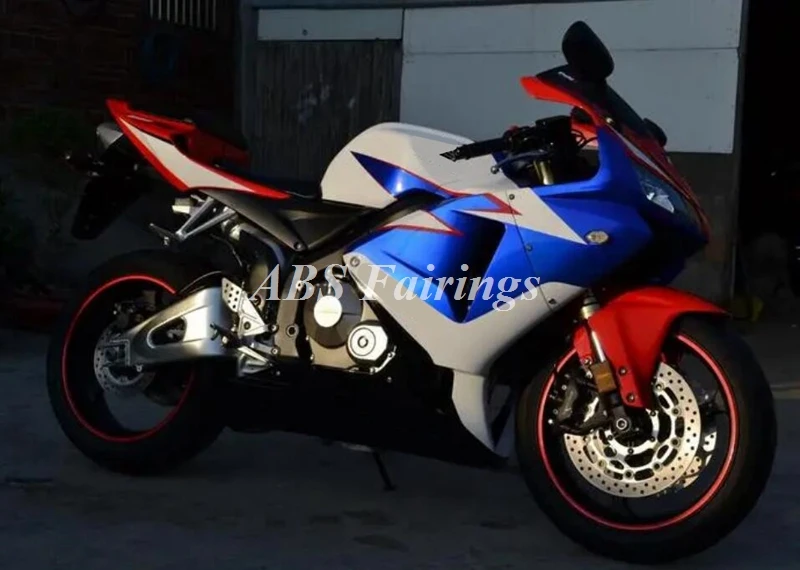 

Комплект обтекателей для мотоцикла HONDA CBR600RR F5 2003 2004 03 04