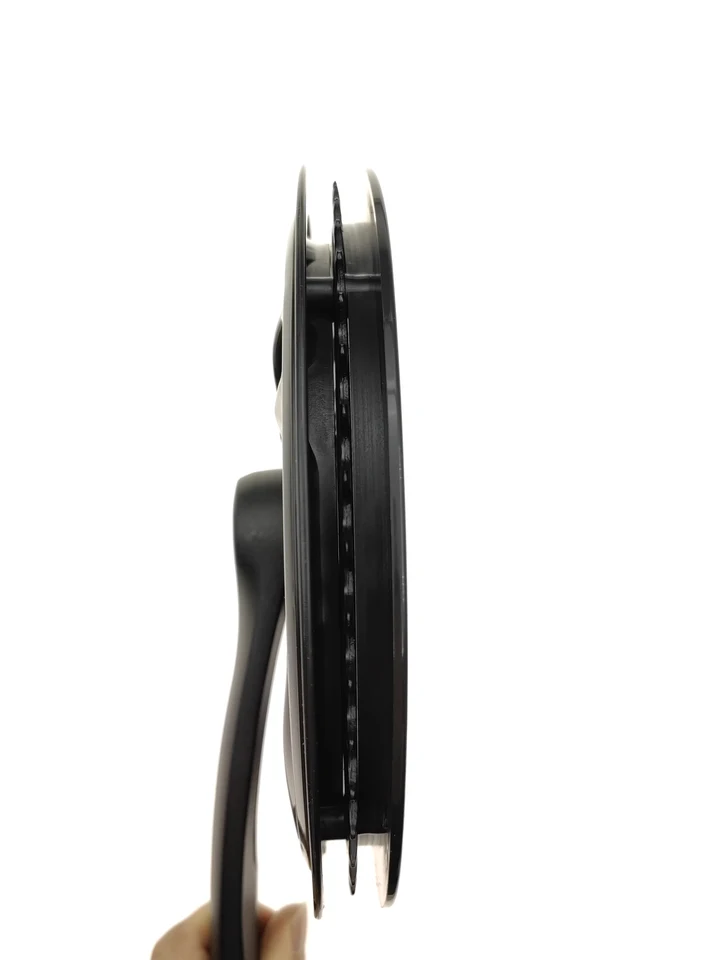 Kettingblad Shimano 36T 9v FC-M4050 BCD 104mm 4-arm Alivio 2x9
