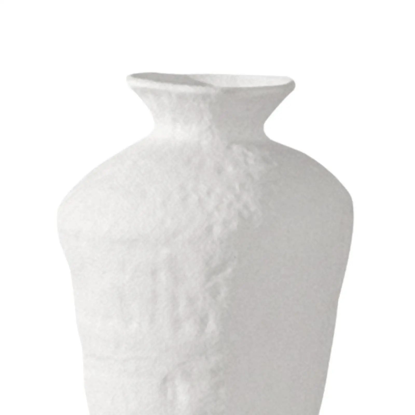 Ceramic Flower Vase,Minimalism Style Decoration,Nordic Style Modern Flower Pot,Art Vase for Desk Office Table Decoration Ceramic Flower Vase,Minimalism Style Decoration,Nordic Style Modern Flower Pot,Art Vase for Desk Office Table Decoration