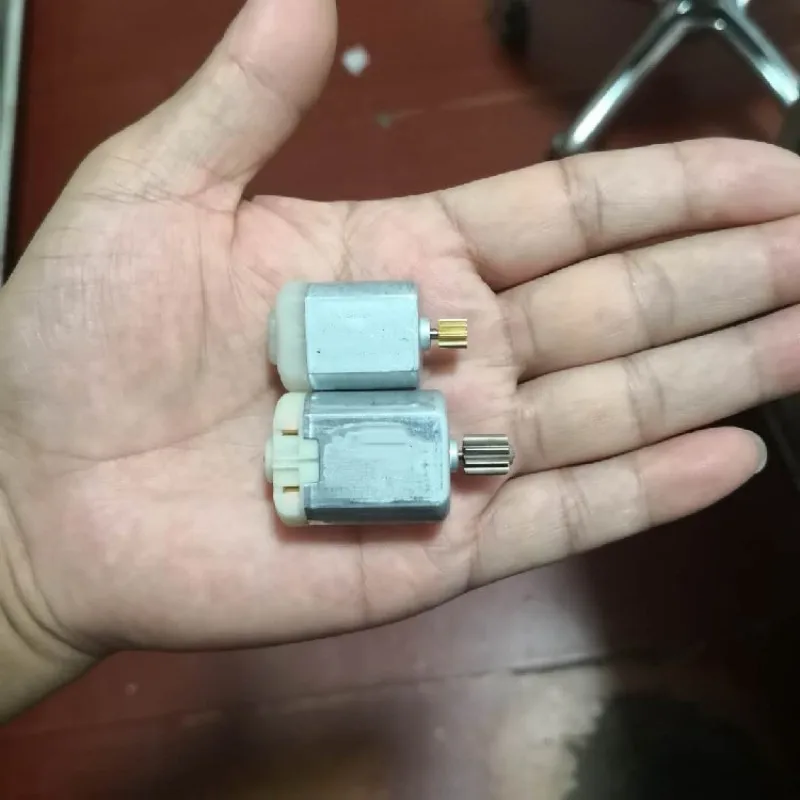 

1Pcs for Audi A4 A6 Q5 Door Central Locking Motor Locking Machine Locker Electric Control Locking Block Parts