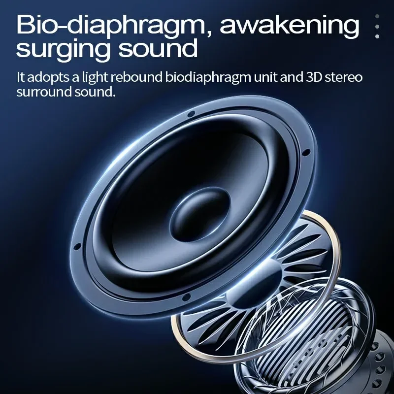 A50 Bluetooth Helmet Headset Wireless