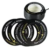 10pcs Wax Warmer Collar Wax Heater Protective Accessory Hair Removal Wax Strips Waxing Machine Cleaning Protection Paper Pads 1