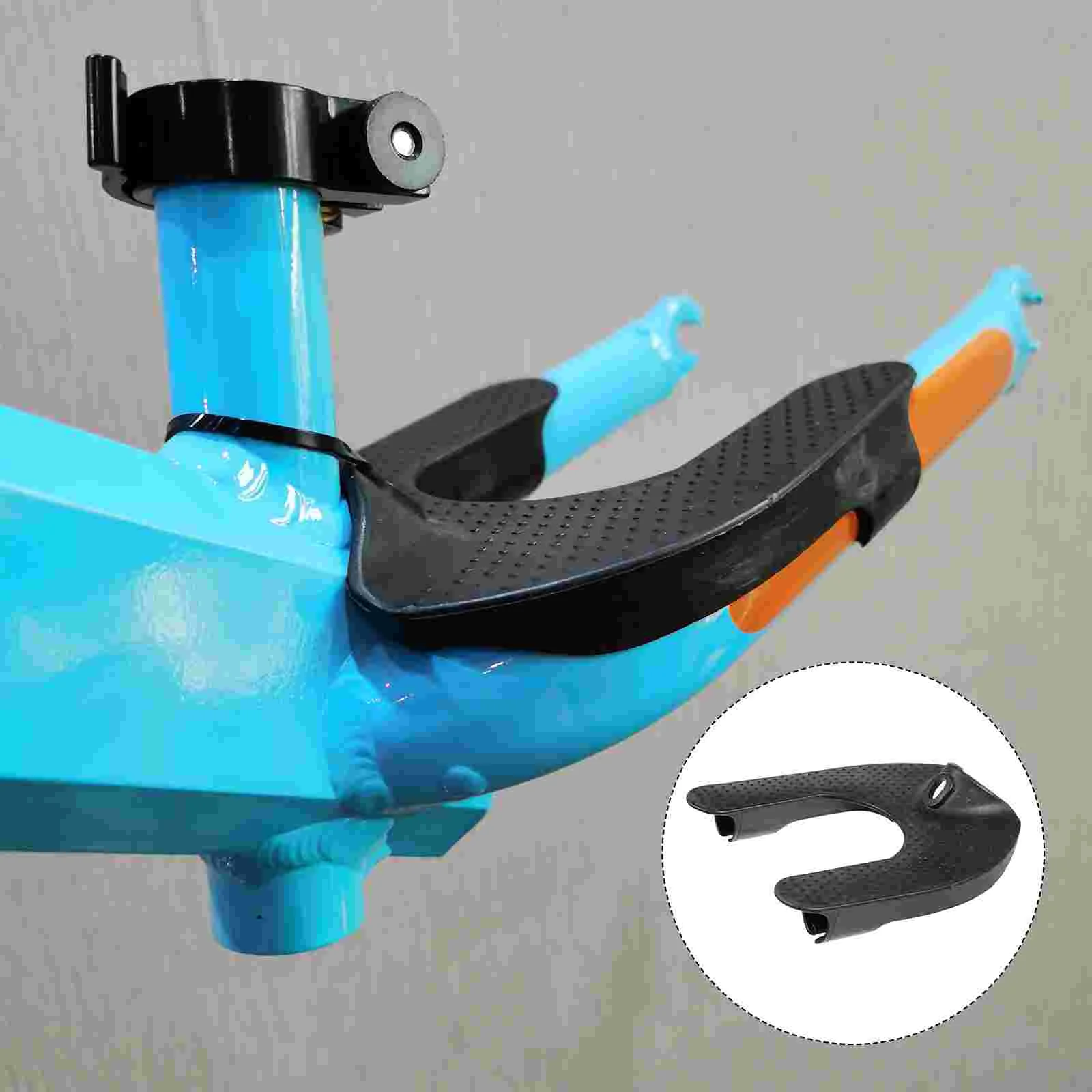 Bike Balance Pedals Pedal Kids Foot Rest Platform Car Mountain Plastic ...