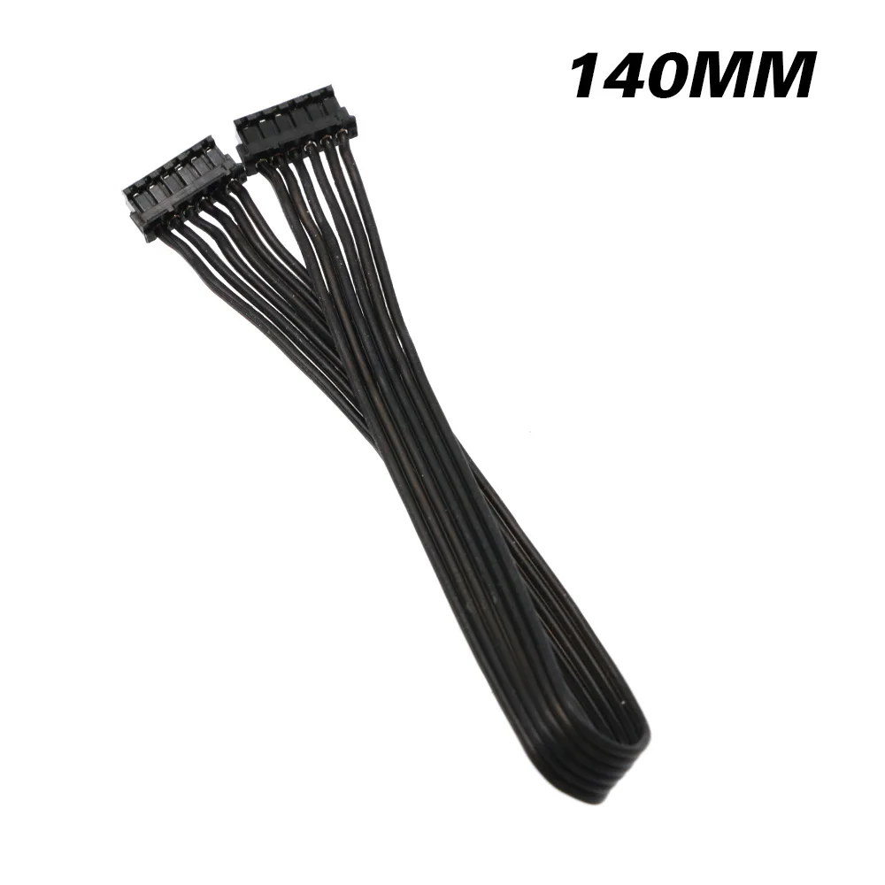 Hobbywing 80mm 140mm 200mm 300mm 400mm Sensorkabel Hall-Sensorkabel für Xerun Serie Sensorgesteuerte BL-Motor-Adapter – Detail 6