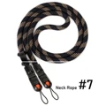 Neck Rope No 7