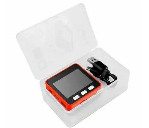 K007-V27 Un Controller Iot Wi-Fi Economico Adotta Espre