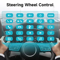 Écran intelligent Android AURAAI X100 pour Renault Kadjar 2015 - 2019 UIS7870 DSP RDS GPS SWC Auto CarPlay ADAS 360 ° CAM 5