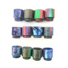 Come to AliExpress to buy various styles of 810 drip tip, free 