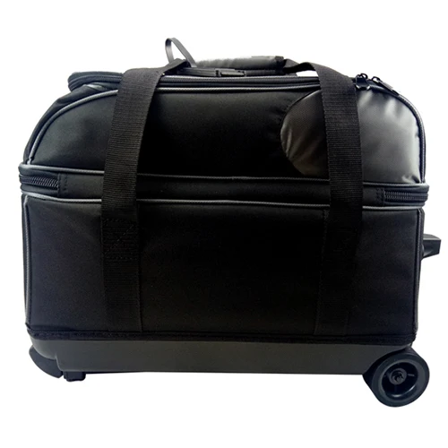 Bowling Double Bag Bowling Rod Double Bag