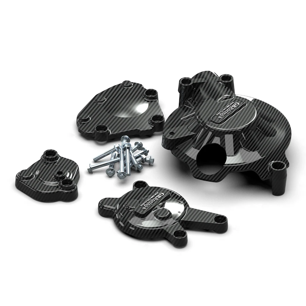 Engine Protective Cover FOR YAMAHA YZF R1 2007-2008 motorcycle engine cover engine cover protector engine guard