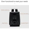 Home Toaster Household Breakfast Toaster Machine Multi-Functional Toaster Bread Warmer for Pastry Croissant Bagel Bread Chenchin 4