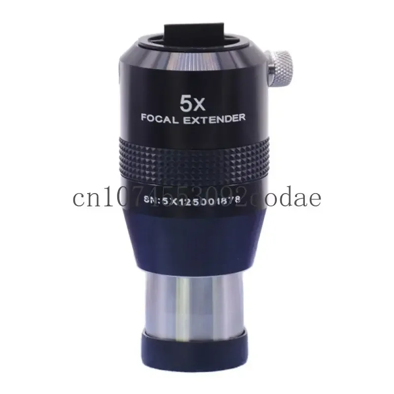 

Explore Scientific ES 2X 3X 5X Barrow 4-piece Super Achromatic 1,25-inch Barlow множитель
