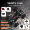 VEVOR 1:18 70KM/H36 RC Car High Speed Drift 4WD Racing Off Road Remote Control Car Monster Truck Toys for Kids Christmas Gifts 6