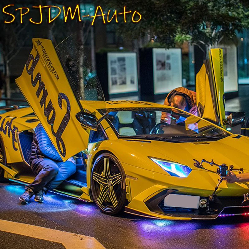 spjdm-auto Store