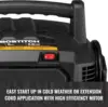 Air Compressor Kit, Oil-Free, 6 Gallon, 150 PSI (BTFP02012-WPK) 4