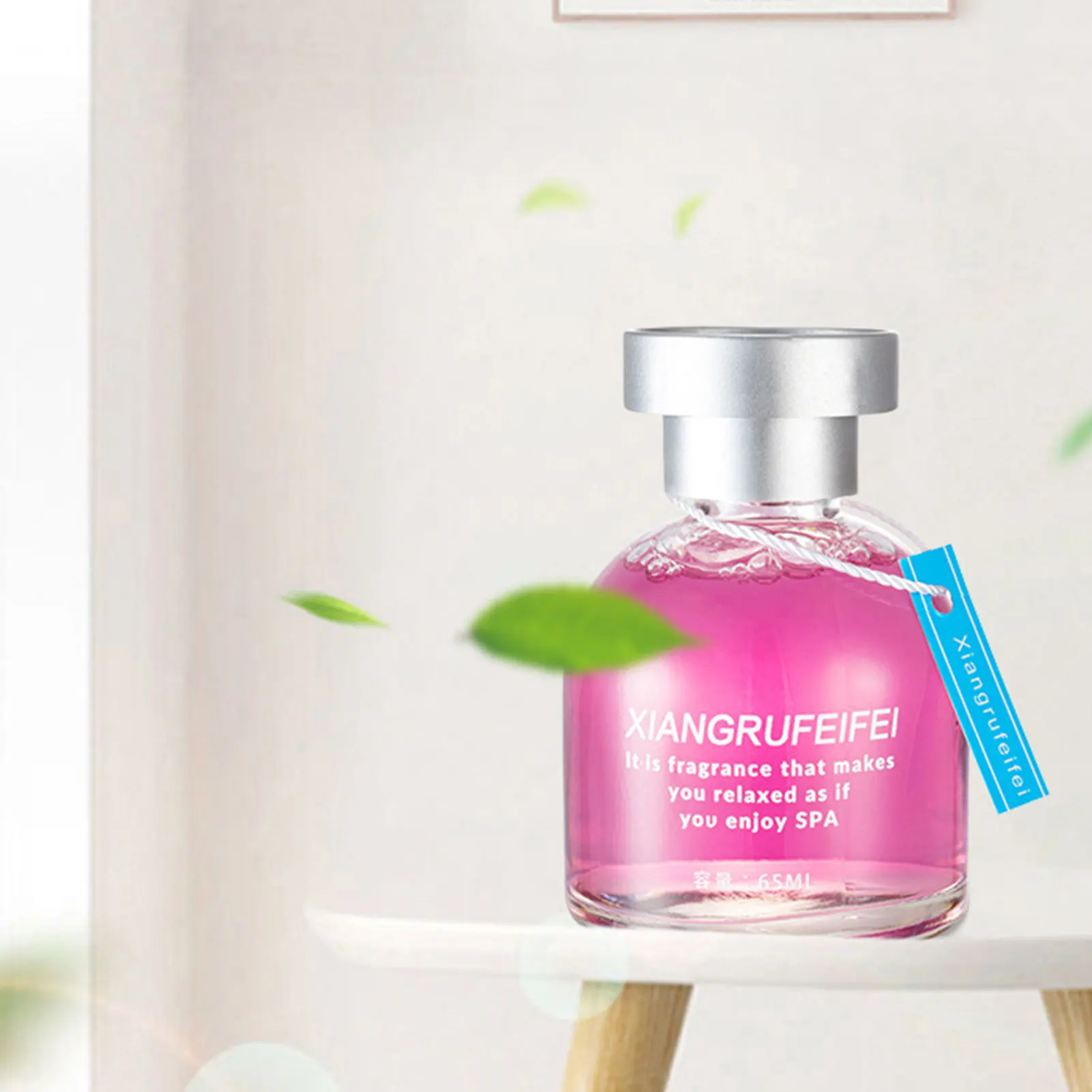 Car Perfume Air Freshener Air Fragrance Diffuser Car Air Fresheners