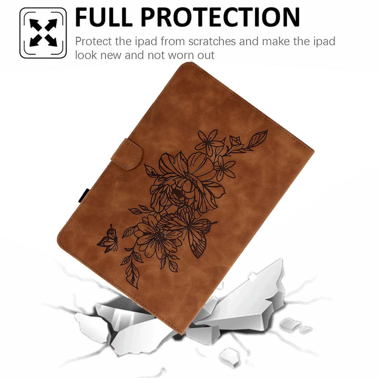 capas para tablets e e-readers