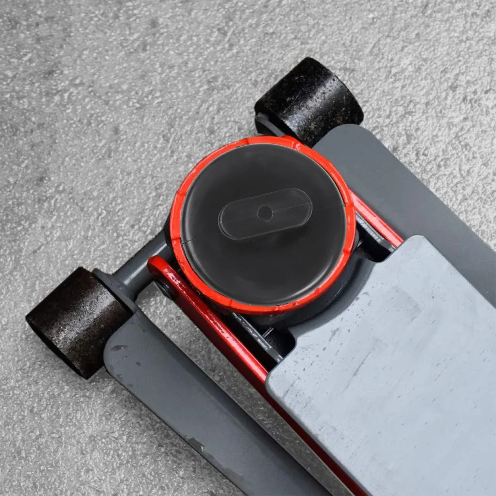 Jack Pads 4Pcs for Corvette Non-Slip Rubber Pucks Design to Safe Lifting of C5 C6 C7 C8 GS Models