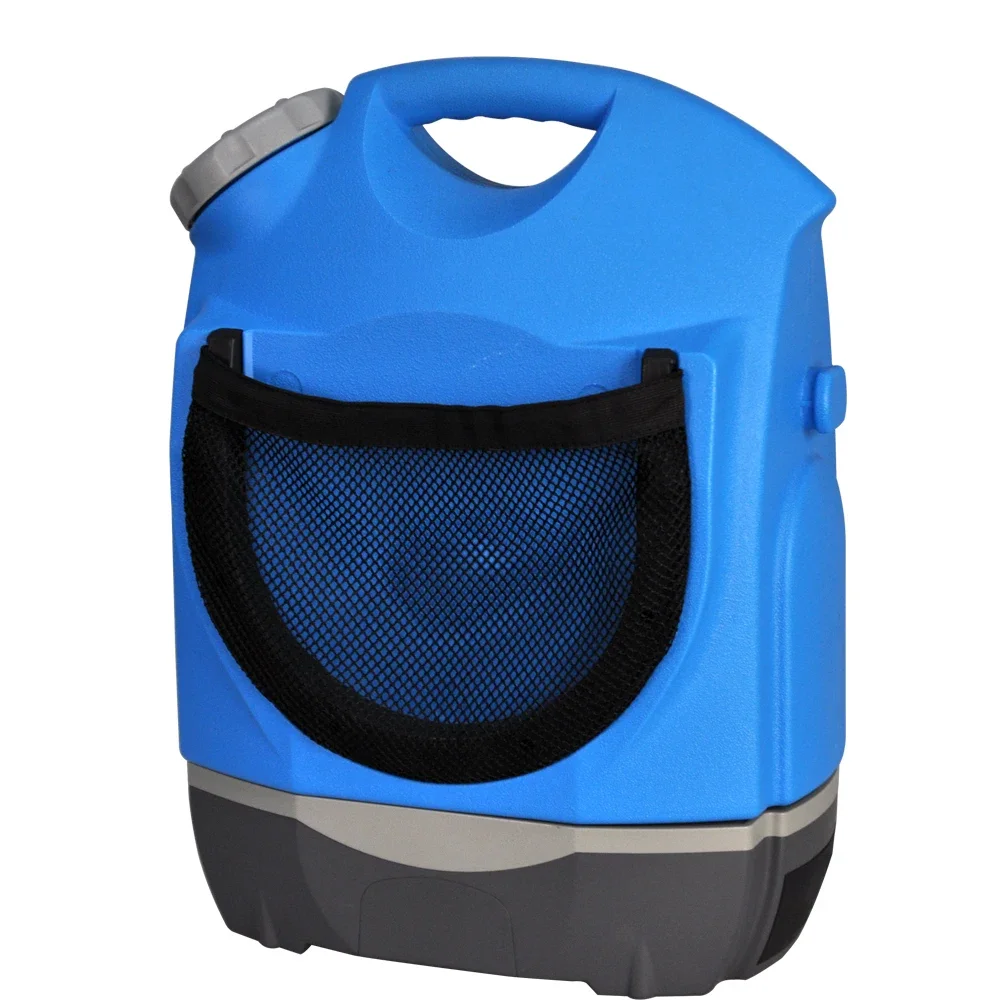 Home Appliance Parts High Pressure Portable Air Conditioner Cleaning Machine Factory Price 3