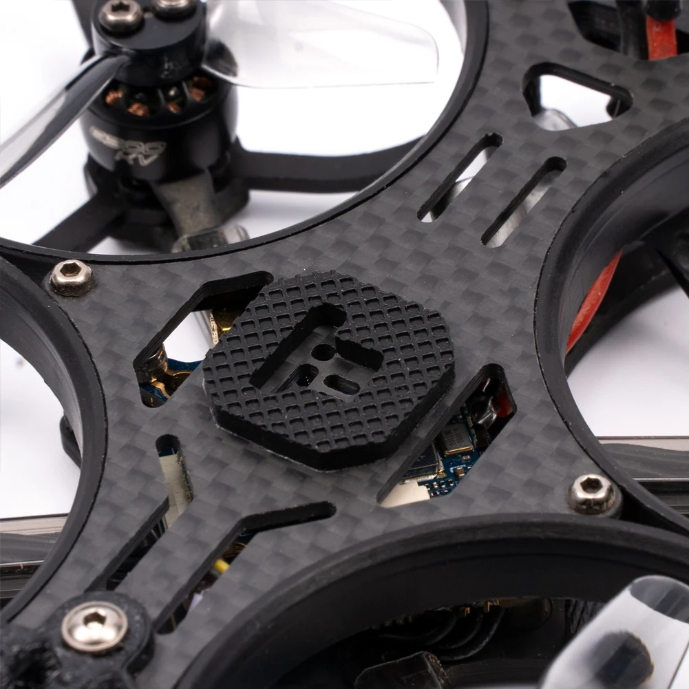 iFlight ProTek R20, we will delve into the specifications and features of this brushless Whoop style FP