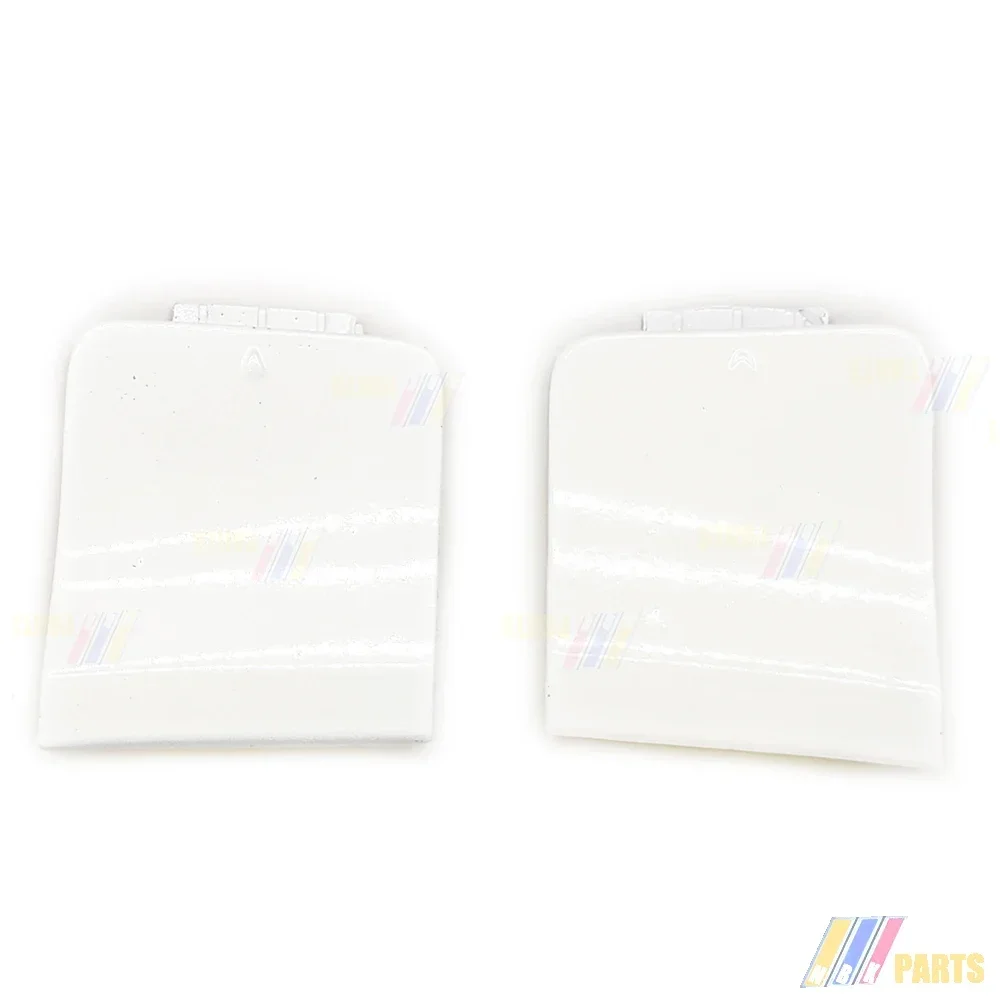 REAR TOW COVER 51128052112 For 11-18 BMW X3 F25 M SPORT 18d 18i 20dX 20i 20iX 28iX 30dX 35dX 35iX xDrive sDrive SAV