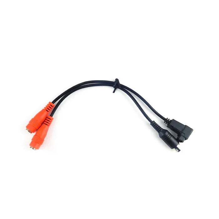 Câble Simulateur Vol USB 8 en 1 FS-SM106 - Formation RC