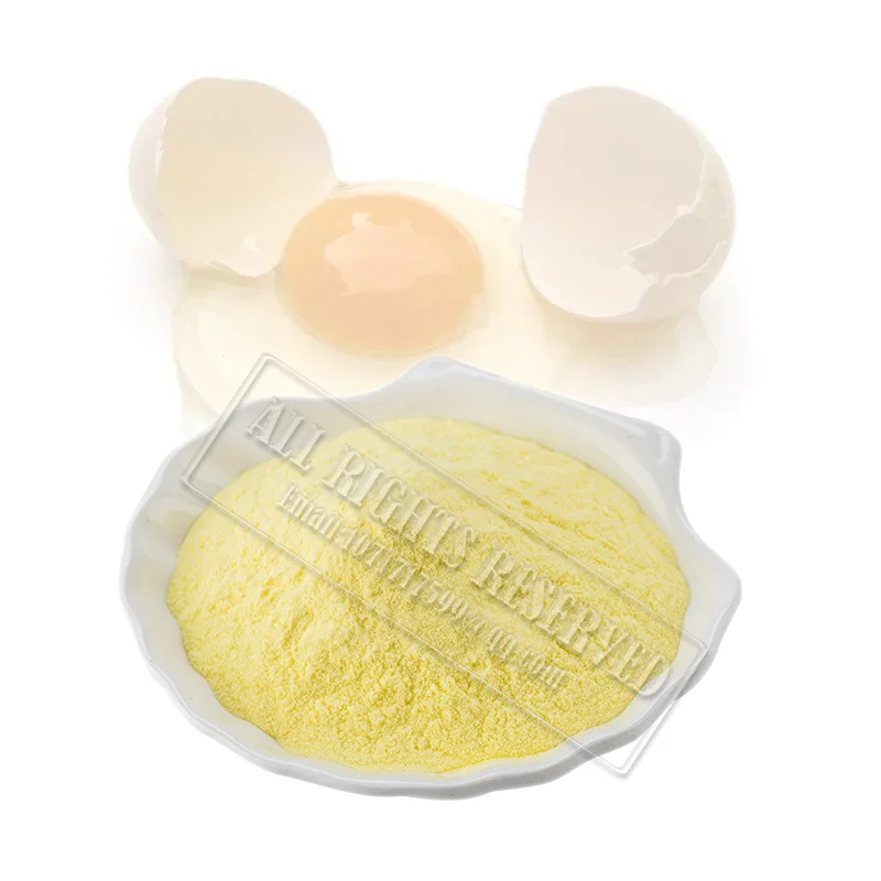 

Egg yolk