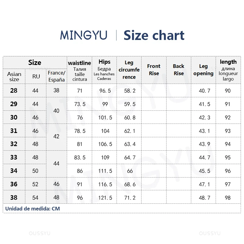2025 New Men's Stretch Ankle Length Jeans Light blue Fashion Casual Cotton Slim Fit Denim Pants Korean Trousers Male Brand Cloth 6