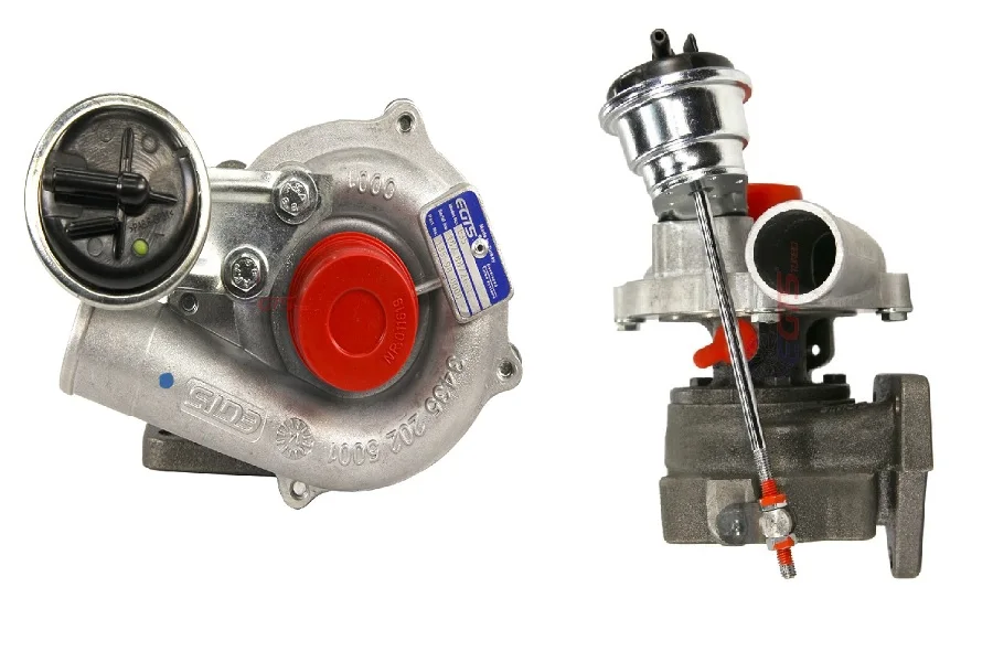 TURBO COMPLETE KNG-CLIO-DACIA LOGAN 1 5 DCI K9K 65 BG MY 7701473122/NCC 54359880000 7701473122 8200022735 8200351439 | Автомобили и