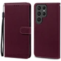 Wine Red