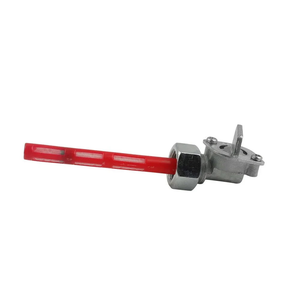 Fuel Petcock Valve For Honda Aero 50 80 125 NB50 NH80 NH50 NH125 - Vacuum Operated