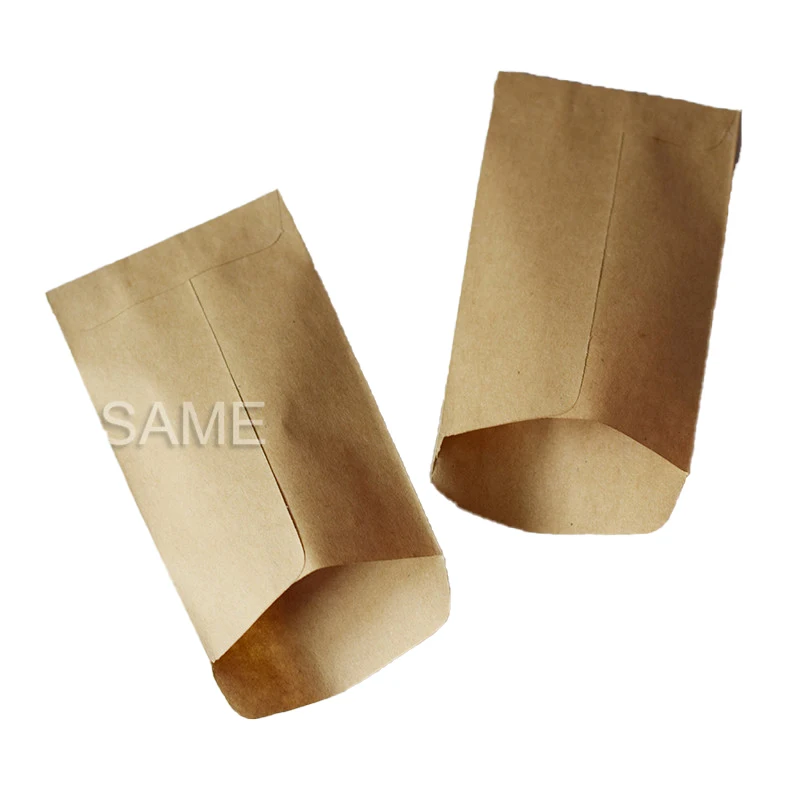 6x10cm 핑크 블루 파우치 종이 가방 선물 소년 소녀 장식 포장 귀여운 캔디 베이비 샤워 게스트 작은 미니 크래프트 웨딩