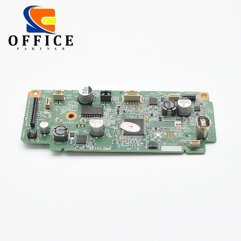 

Original MainBoard Mother Board for Epson L3110 L3100 L4150 L4160 L1110 L3150 L6160 L6170 L5190 L6190 L4168 L4158 WF2860 WF7710