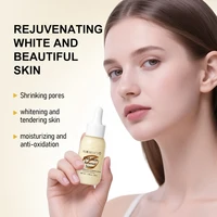 AUQUEST Coenzyme Q10 Facial Serum Anti-Aging Anti-Wrinkle Lifting Firming Face Serum Whitening Skin Care 2