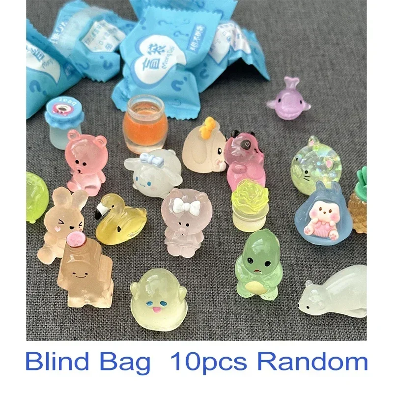 Random 10PCS