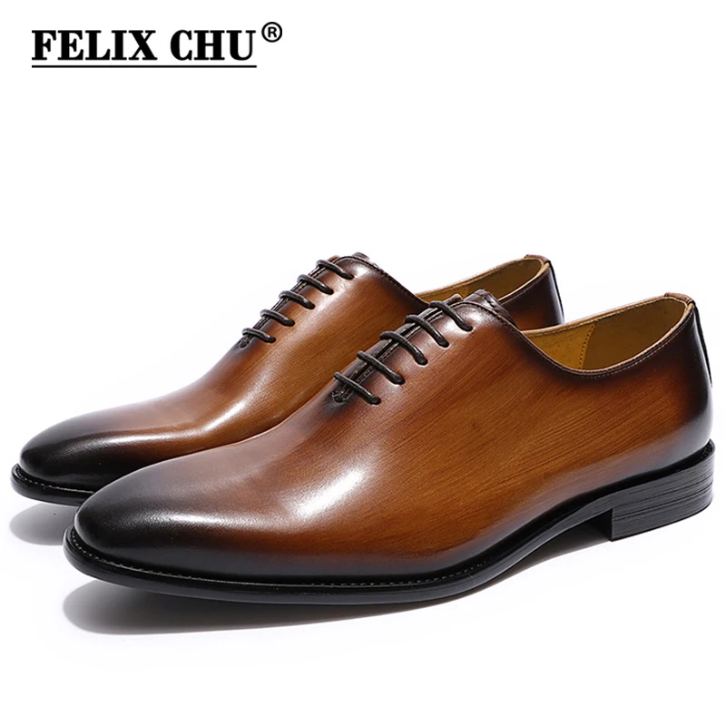 Business Formal Shoes For Men 