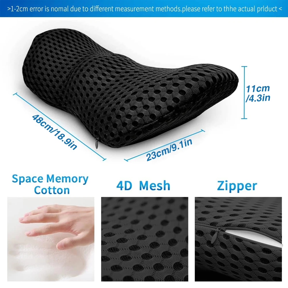 Dapucarin Cuscino Collo Auto in Memory Foam, Poggiatesta Auto, Pelle Supporto Testa per Seggiolino Auto per Il Sedile Dell'ufficio Del Gioco Di Guida, Bianco Sporco, 1 Pezzo