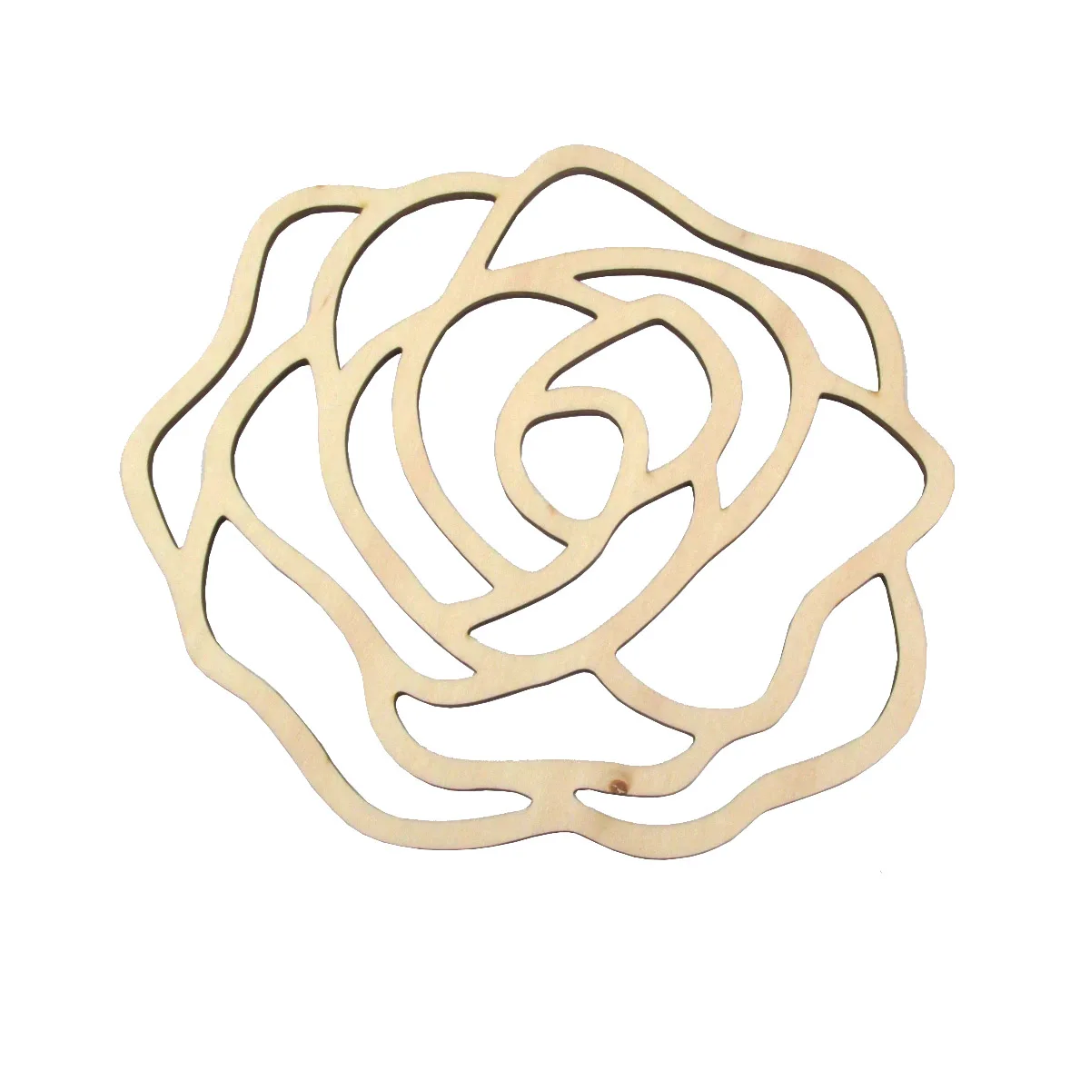 rose 1