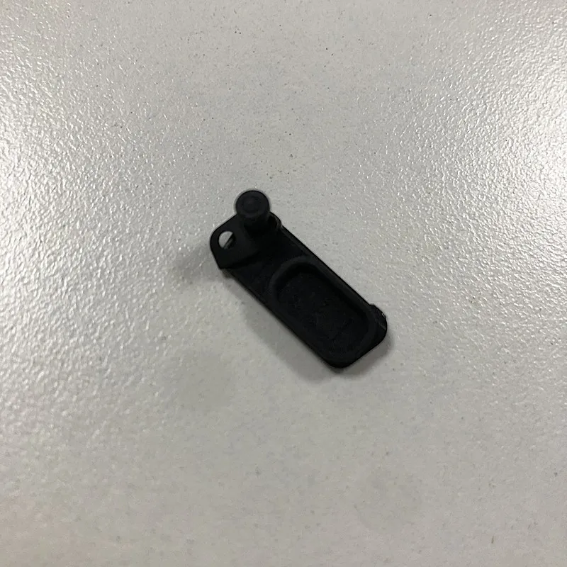 Borracha Tampa Traseira para Garmin Borda 530 Peça de Reposição para Garmin Borda 530 - Imagem 2