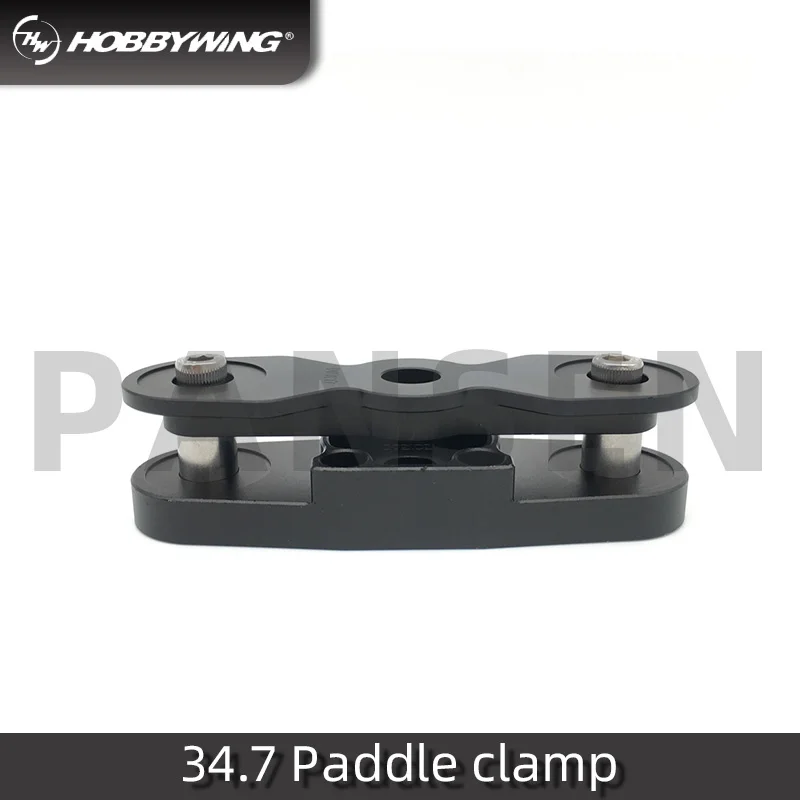 Hobbywing Clamp - 2388 3090 3411 34.7 36120 36190 40132 41135 propeller CW CCW Clamp for X6 X8 X9 X9 Plus X9 MAX X11 motor 22