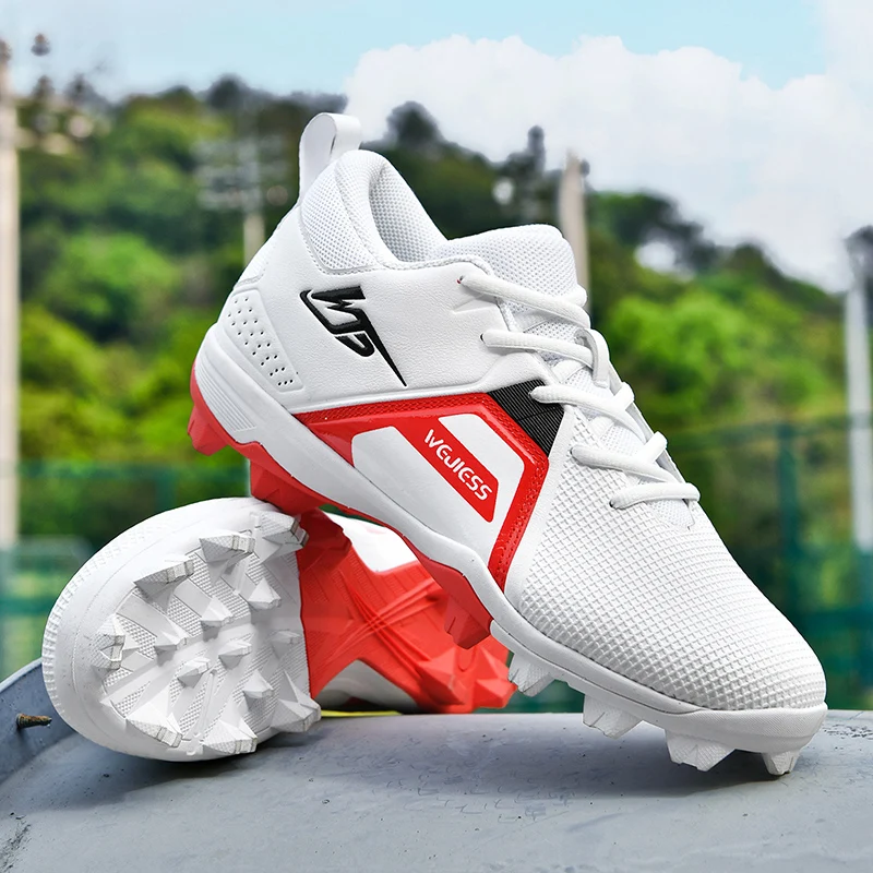 New high-quality men's football shoes, baseball shoes, rugby shoes