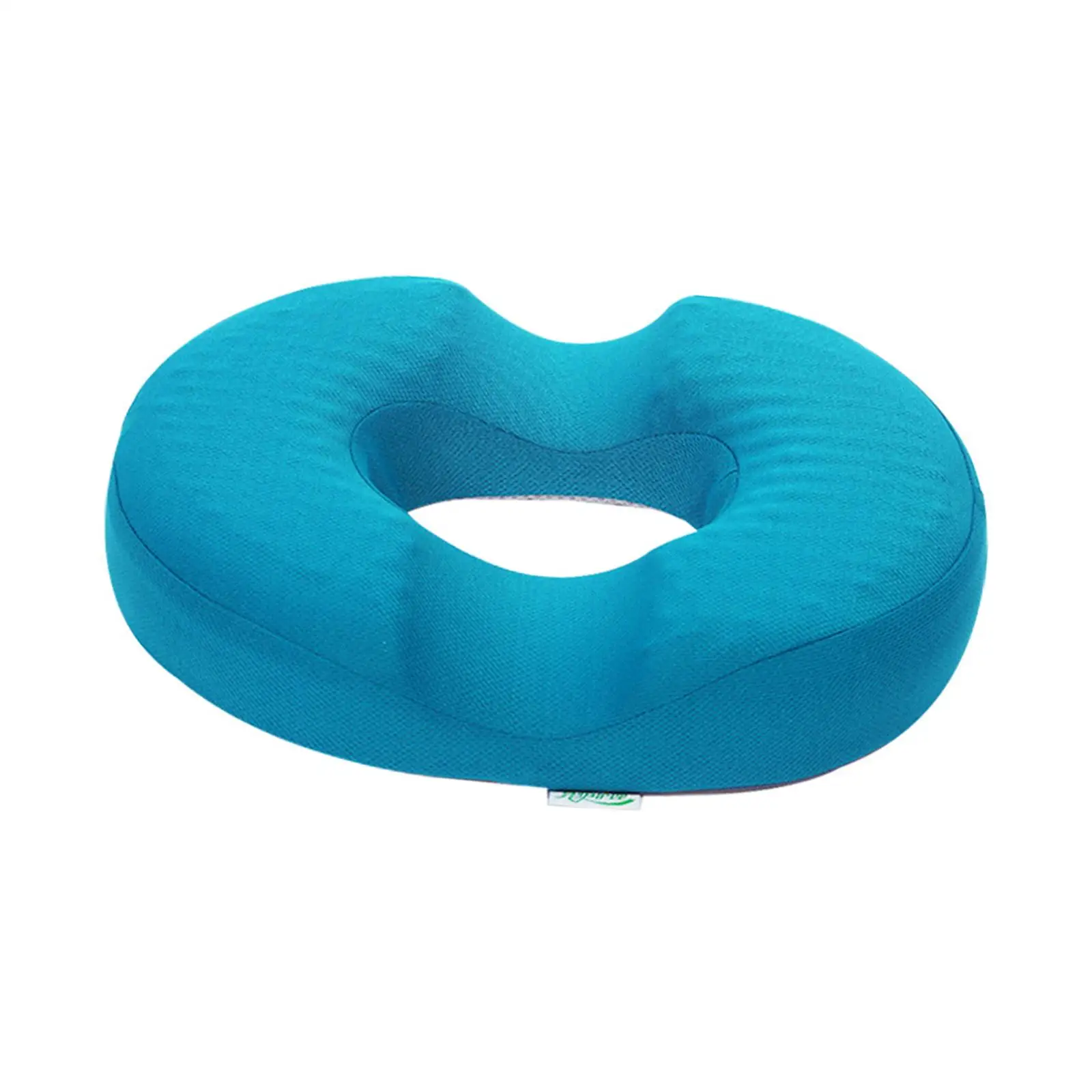 Donut Chair Cushion Memory Foam Seat Cushion Lightweight Cooling Memory Foam