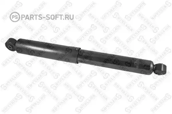 STELLOX 42039575SX 4203-9575-SX_амортизатор зад.газ \ Master Opel Movano 2.5D/2.8DTi 98-01 | Автомобили и