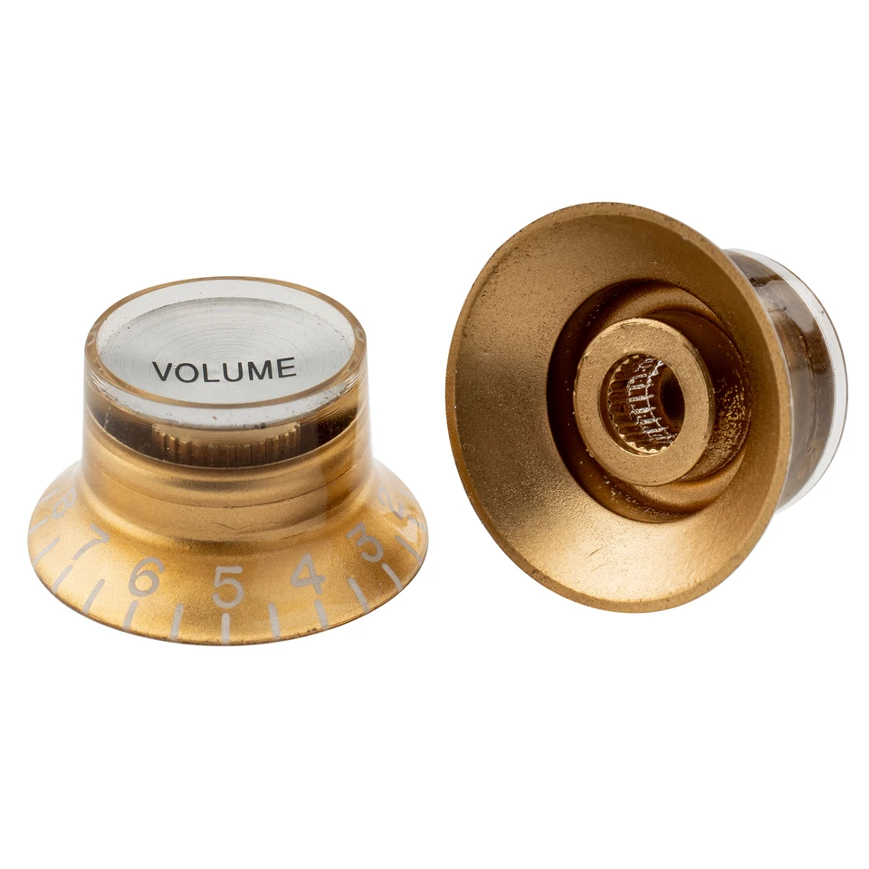 コントロールノブ、エスカッションセット オーダー分 コントロールノブ、エスカッションセット オーダー分